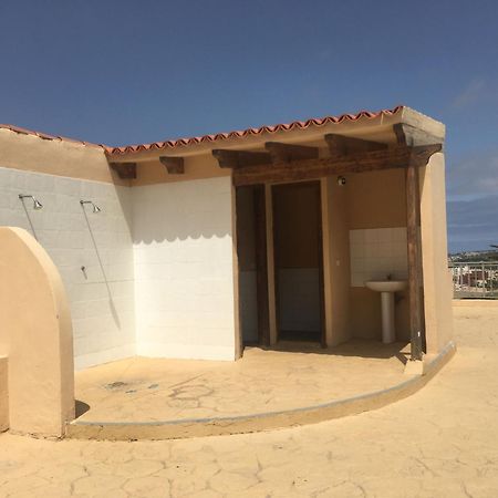 Independiente Estudio En Acogedora Casita De Mai Costa Adeje  Buitenkant foto