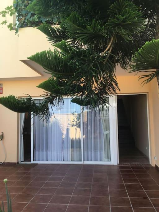 Independiente Estudio En Acogedora Casita De Mai Costa Adeje  Buitenkant foto