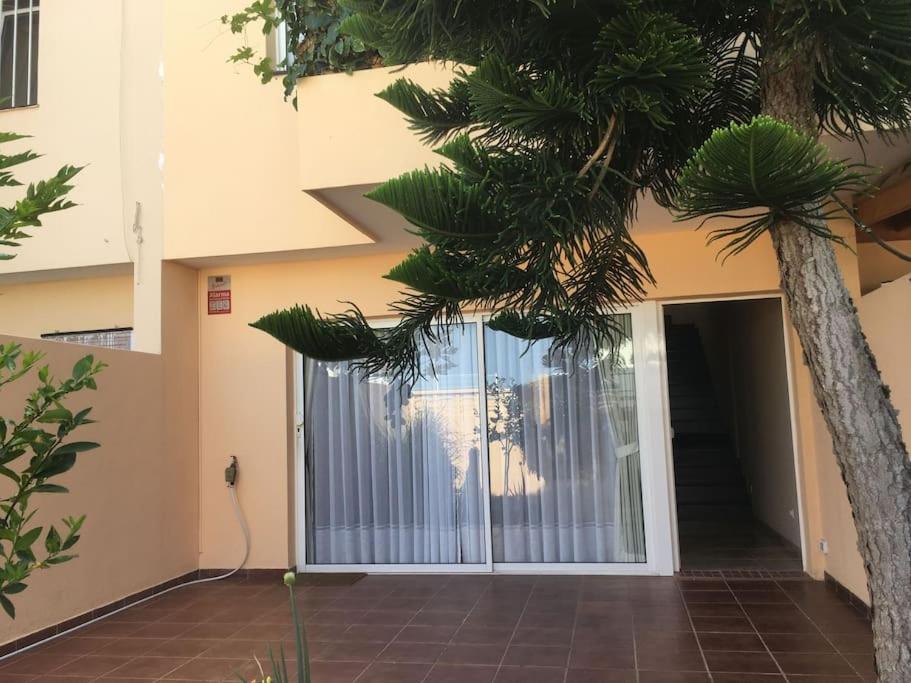 Independiente Estudio En Acogedora Casita De Mai Costa Adeje  Buitenkant foto