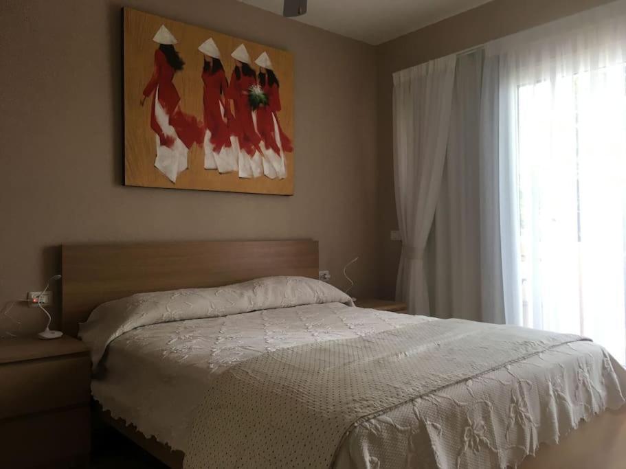 Independiente Estudio En Acogedora Casita De Mai Costa Adeje  Buitenkant foto