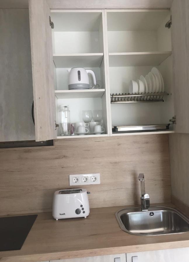 Independiente Estudio En Acogedora Casita De Mai Costa Adeje  Buitenkant foto