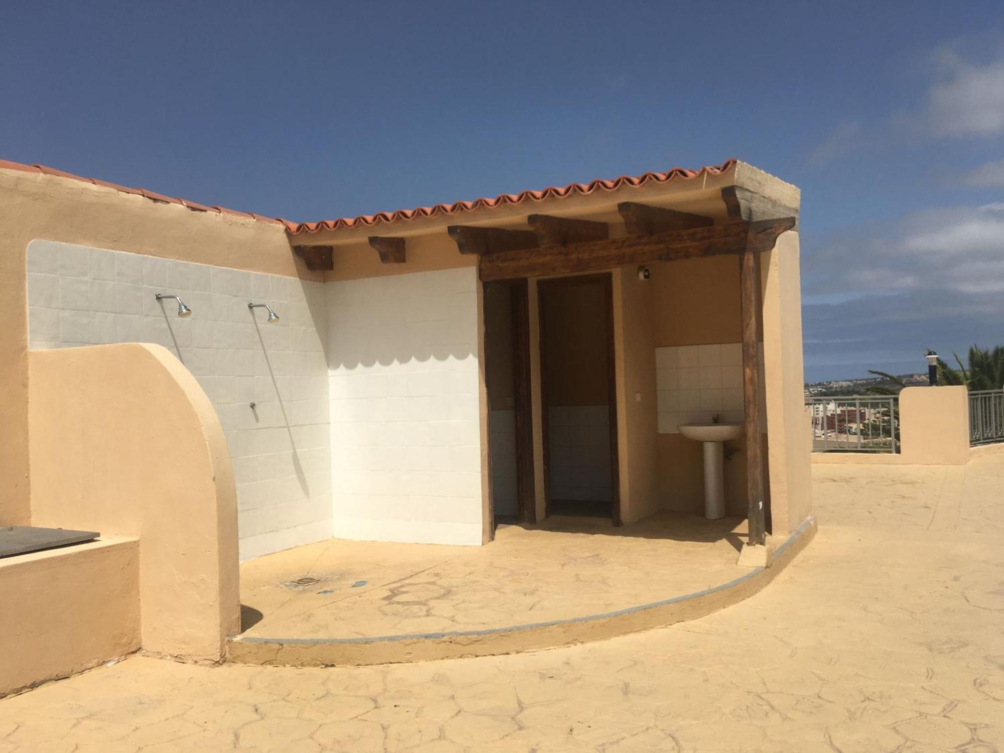 Independiente Estudio En Acogedora Casita De Mai Costa Adeje  Buitenkant foto